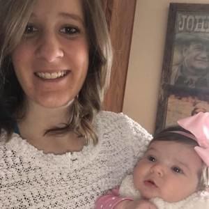 Meet your Posher, Courtney